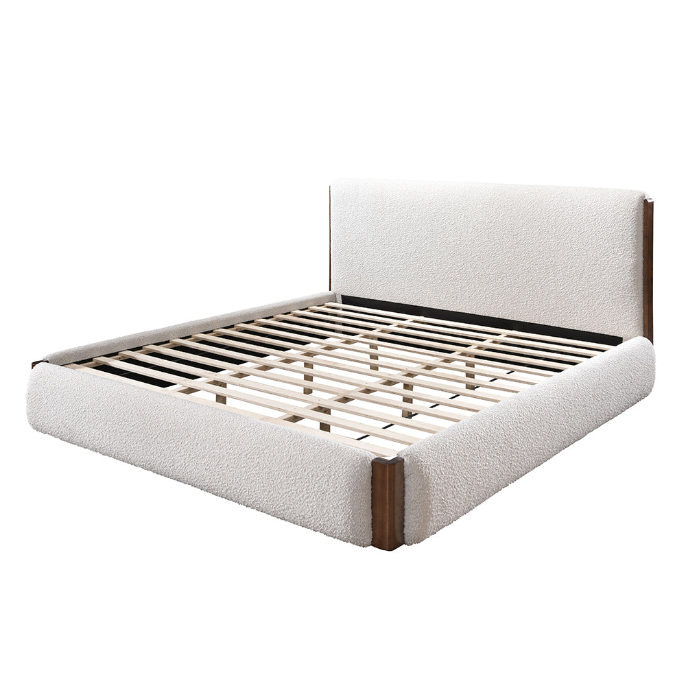 Sandro Eastern King Bed