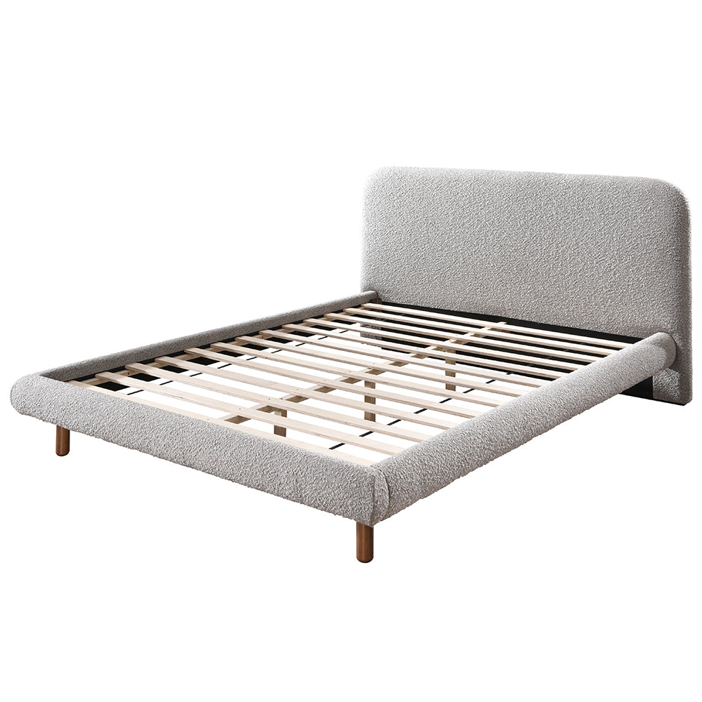 Cleo Queen Bed