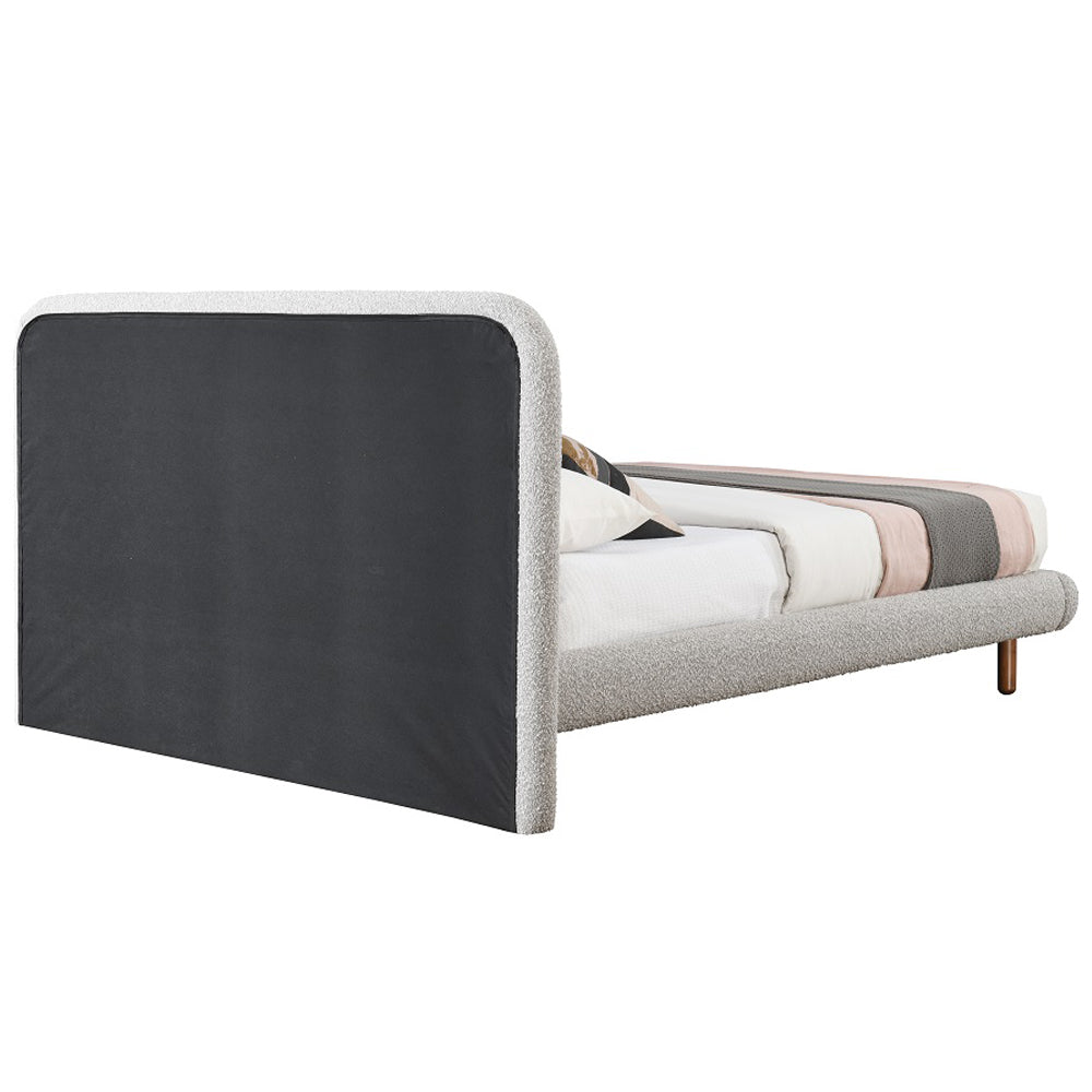 Cleo Queen Bed
