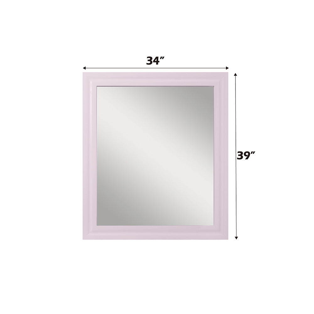 Gaines Mirror