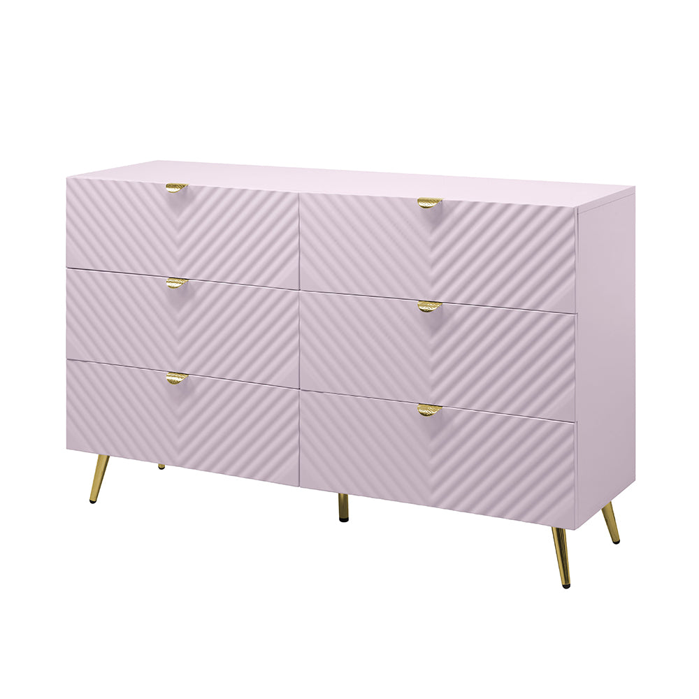Gaines Dresser