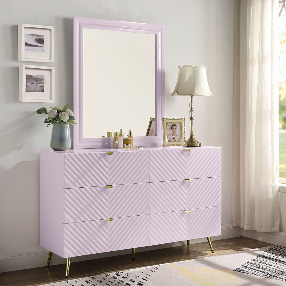 Gaines Dresser