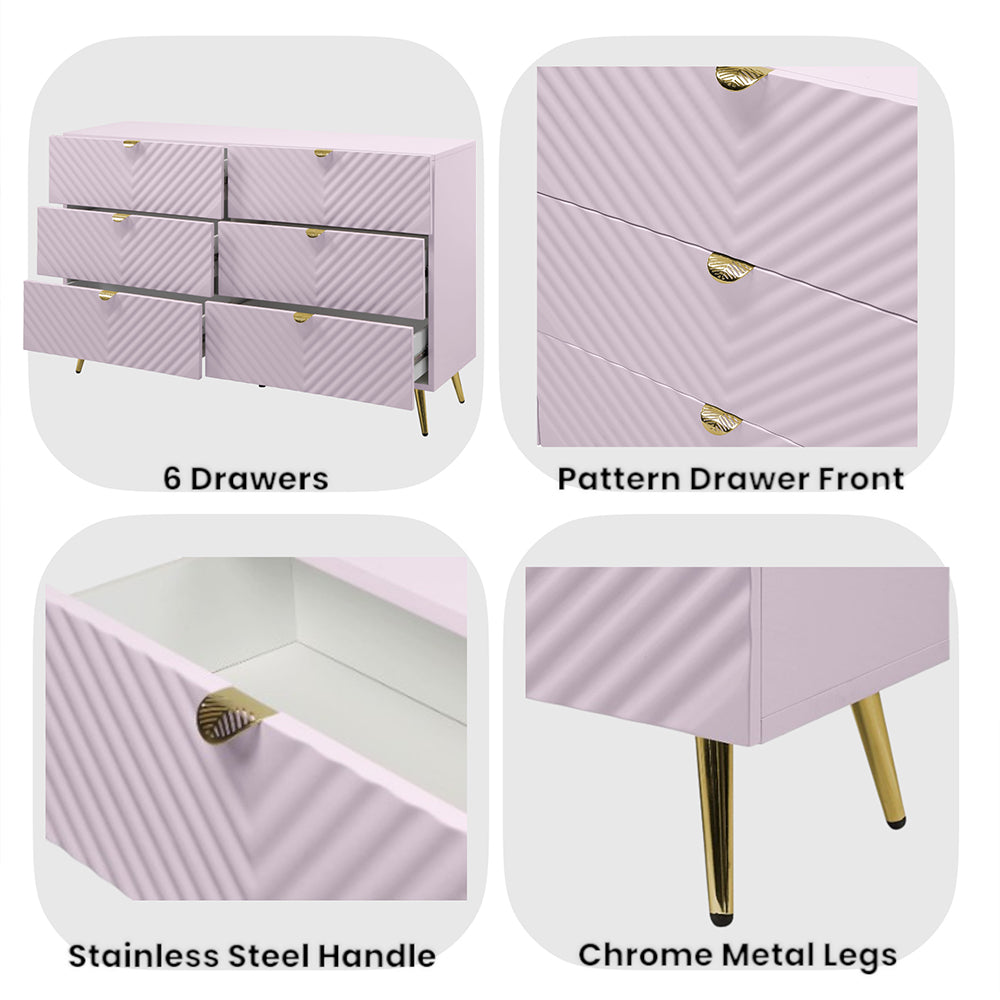Gaines Dresser