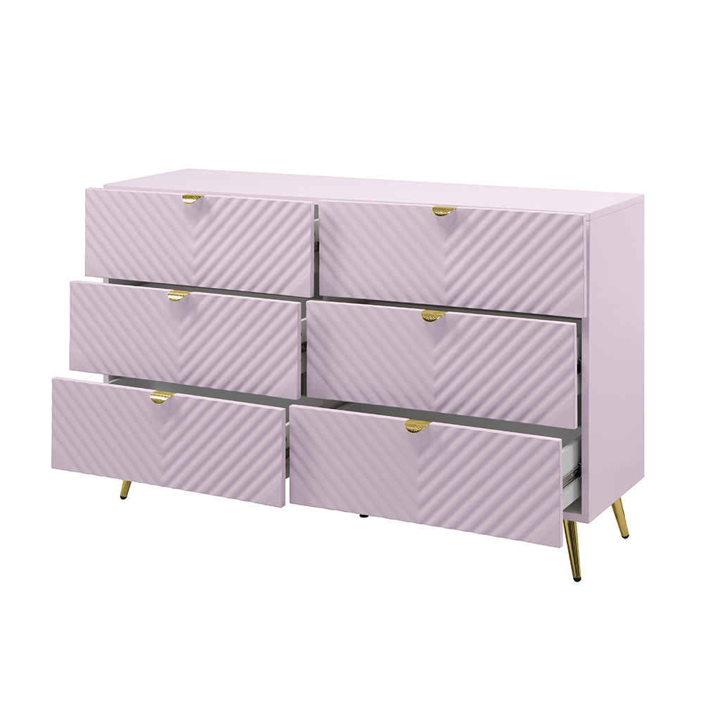 Gaines Dresser