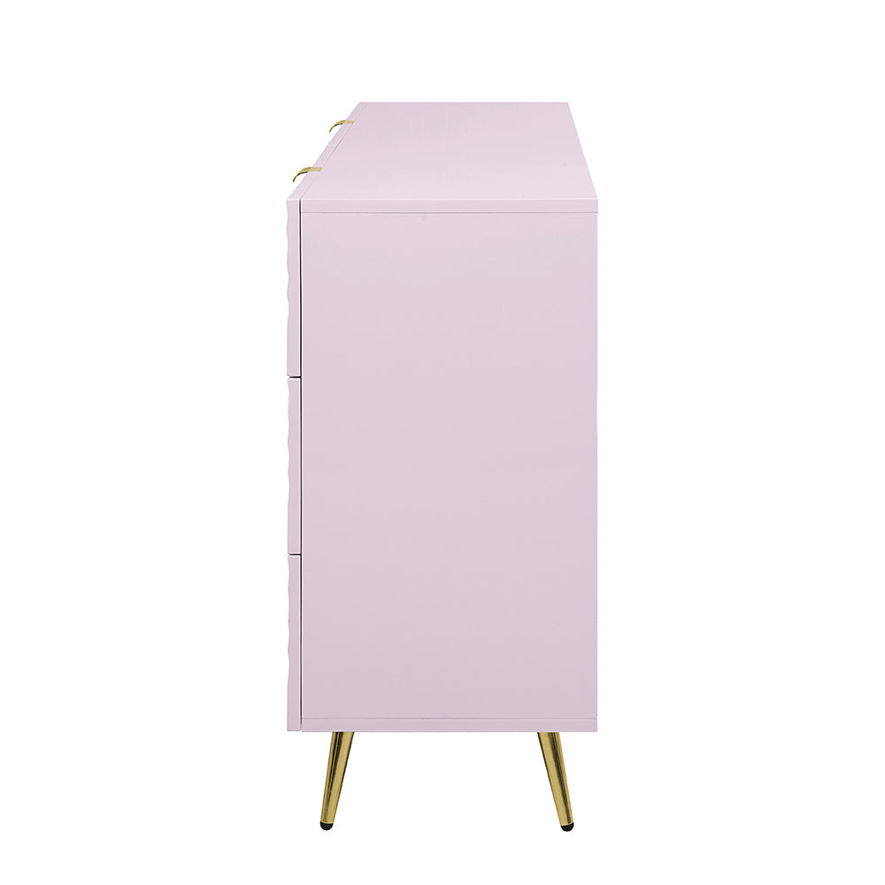 Gaines Dresser