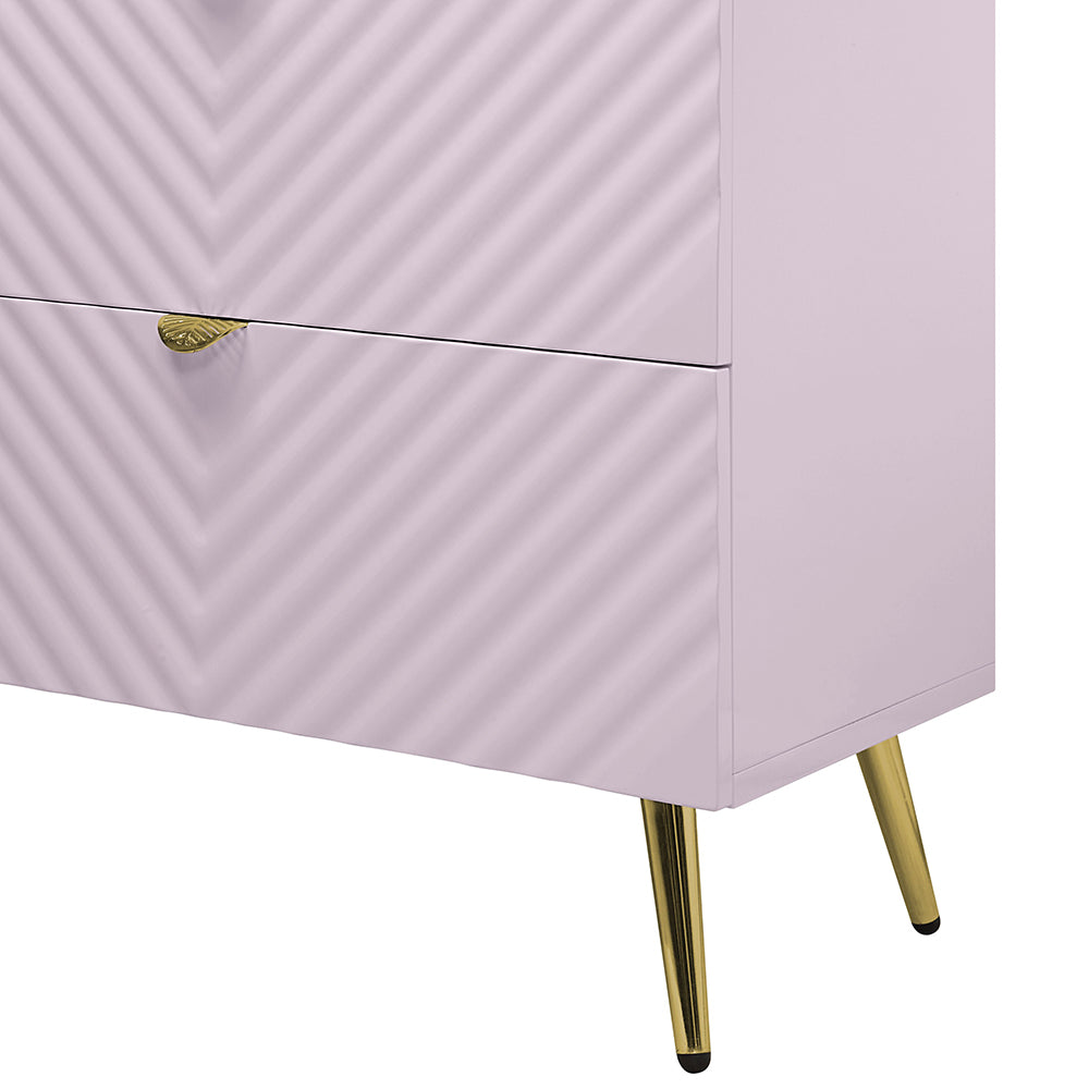 Gaines Dresser