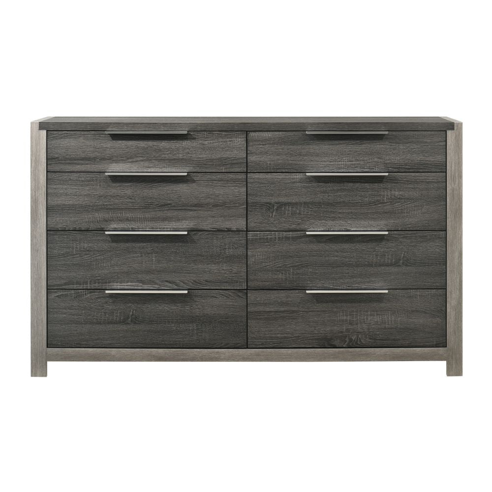 Jehoram Dresser