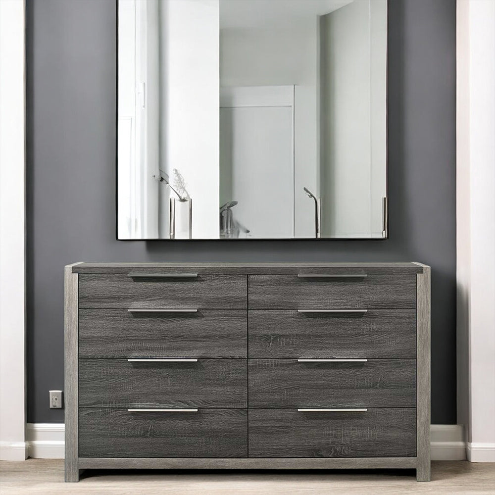 Jehoram Dresser