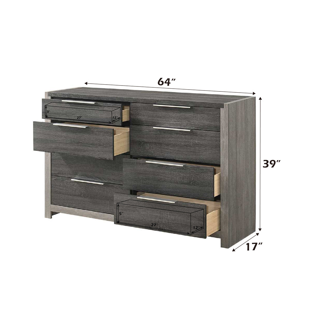Jehoram Dresser