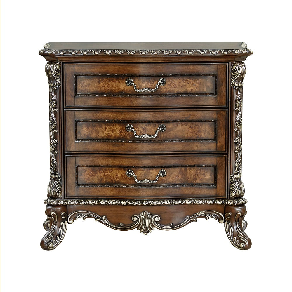 Devany Nightstand
