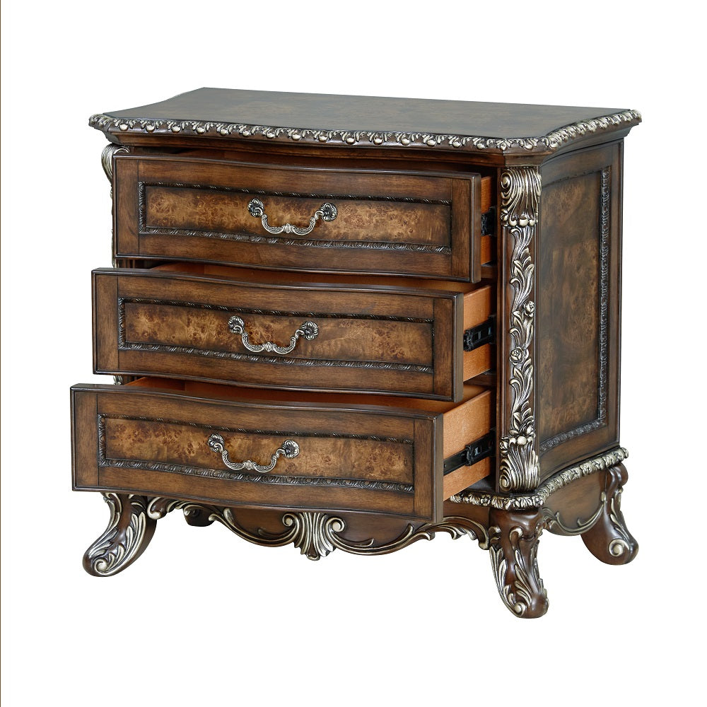 Devany Nightstand