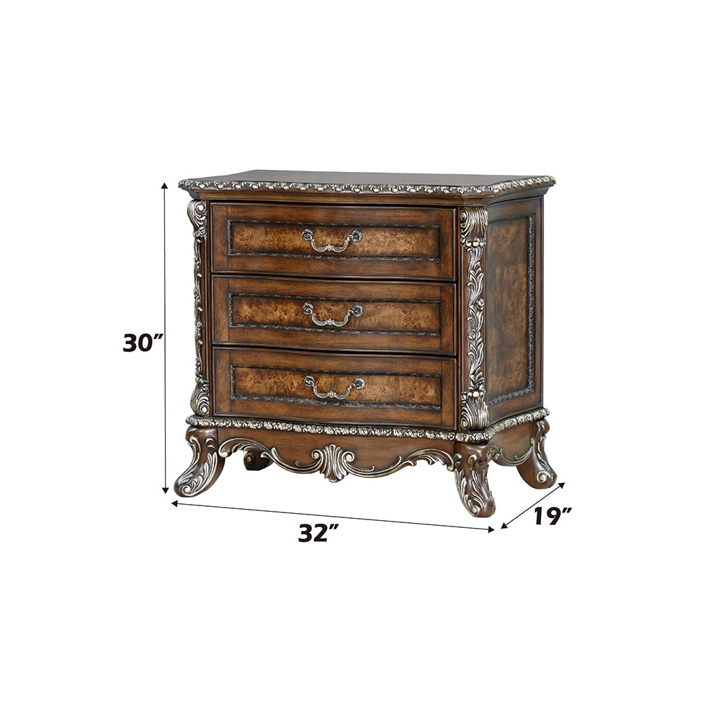 Devany Nightstand