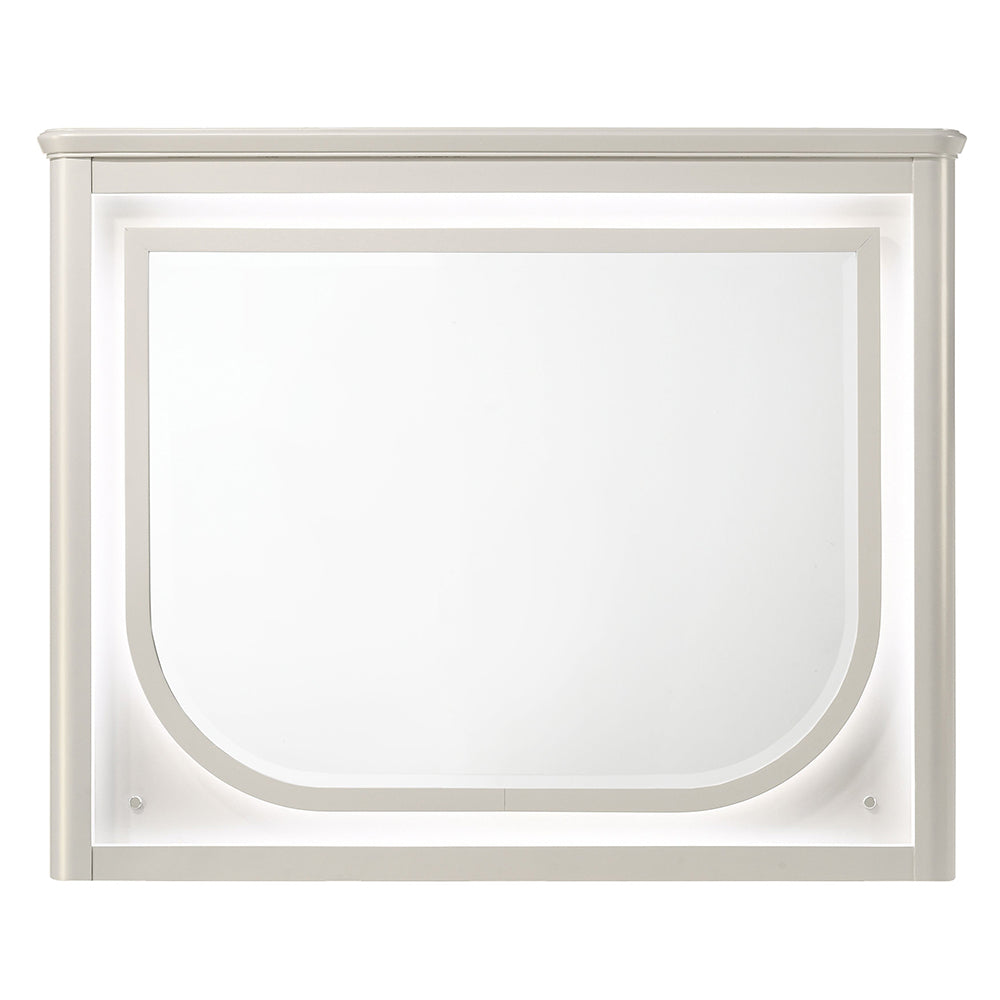 Laveda Mirror w/LED