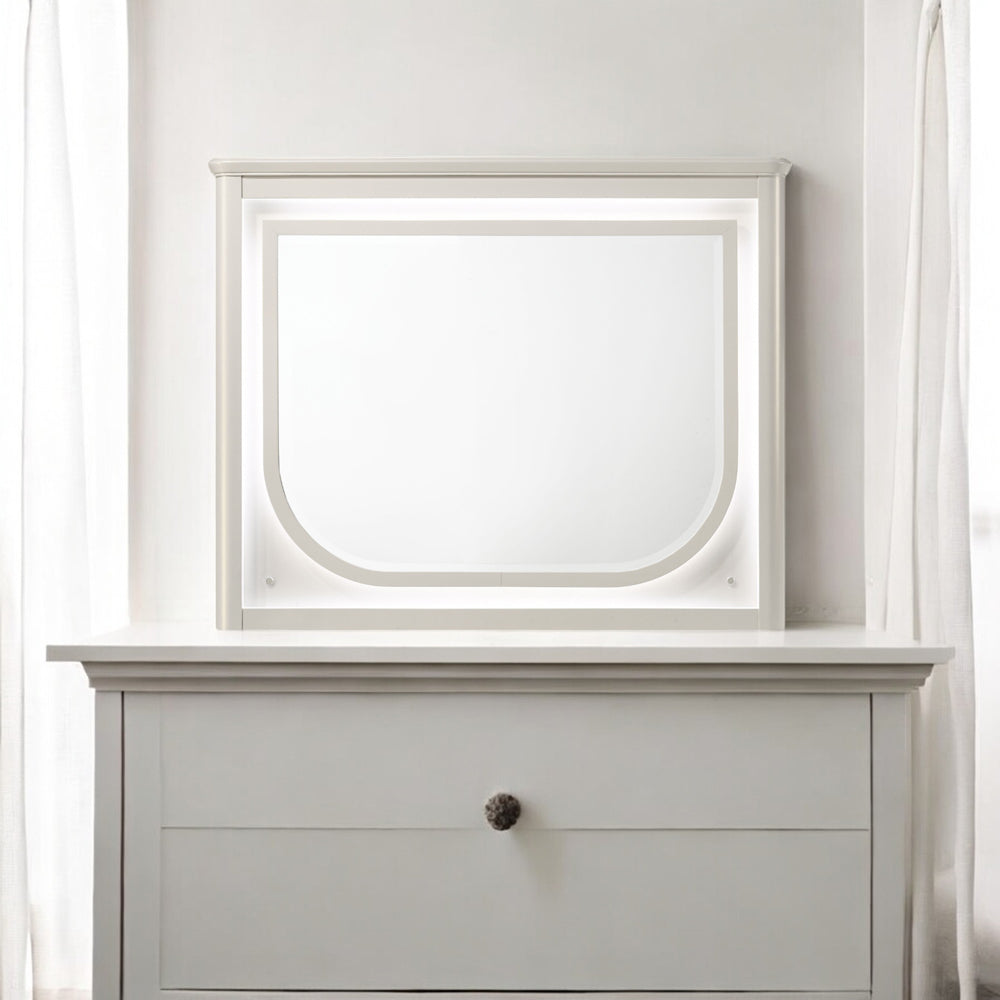 Laveda Mirror w/LED