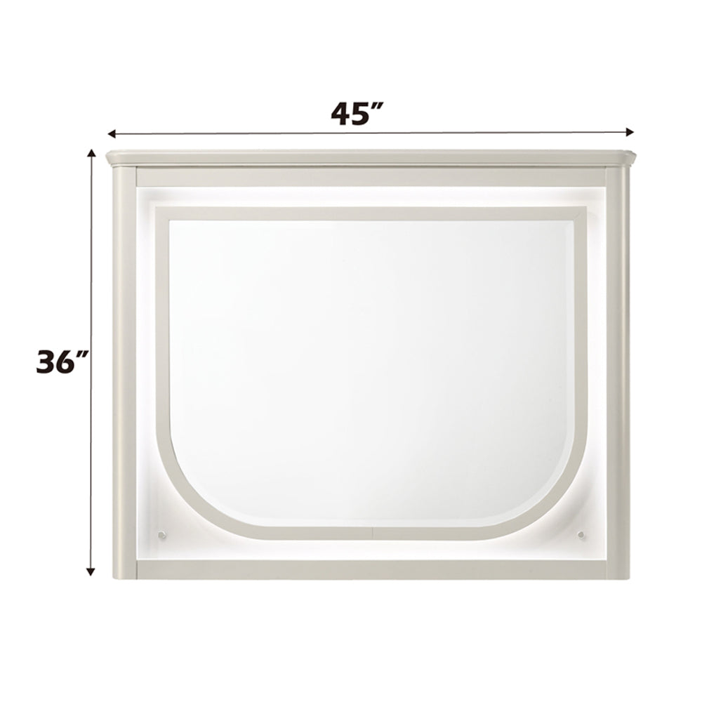 Laveda Mirror w/LED