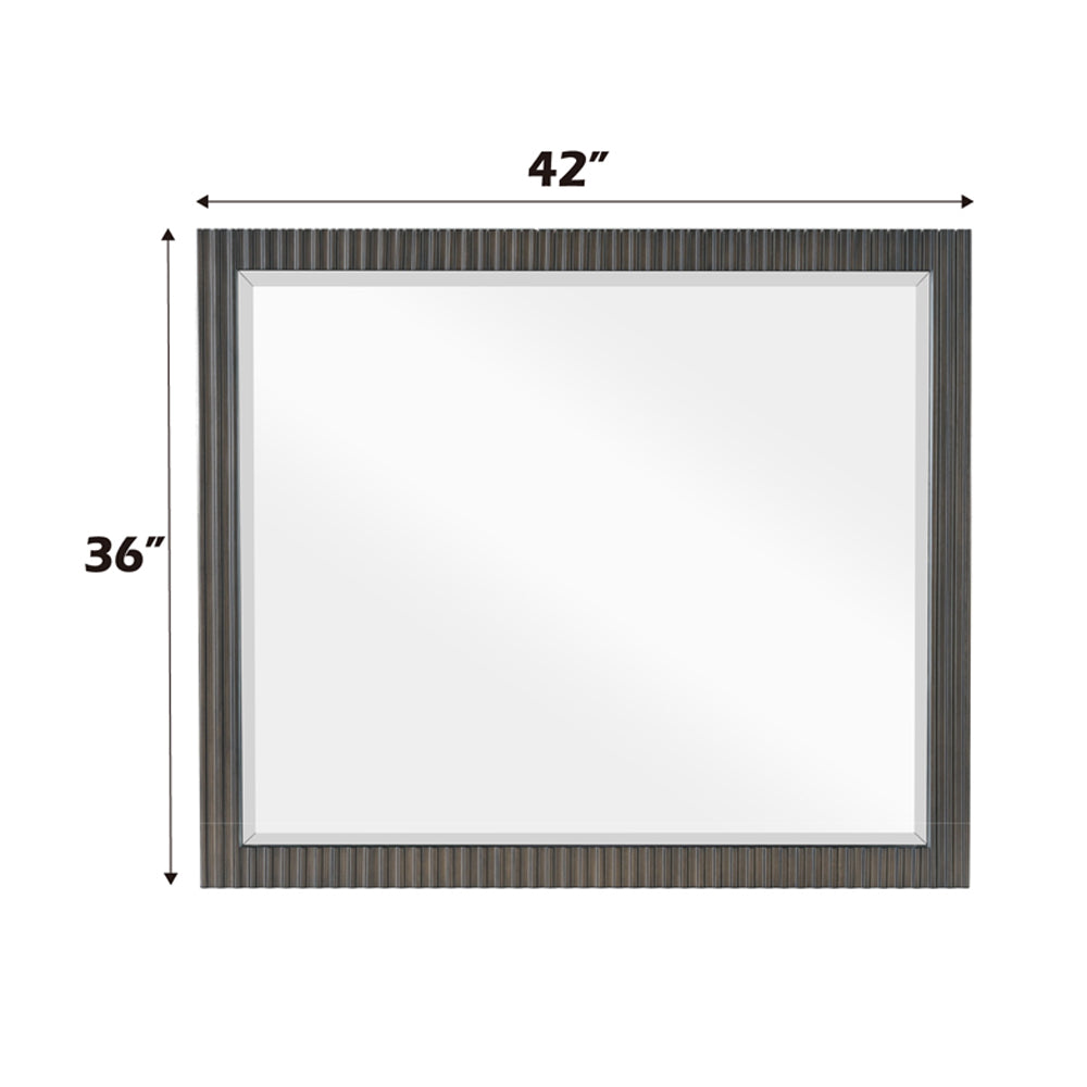 Clayten Mirror