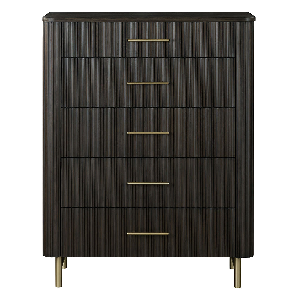 Clayten Chest