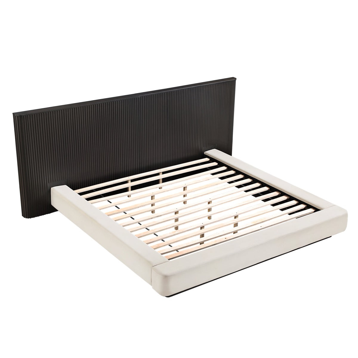 Clayten Queen Bed