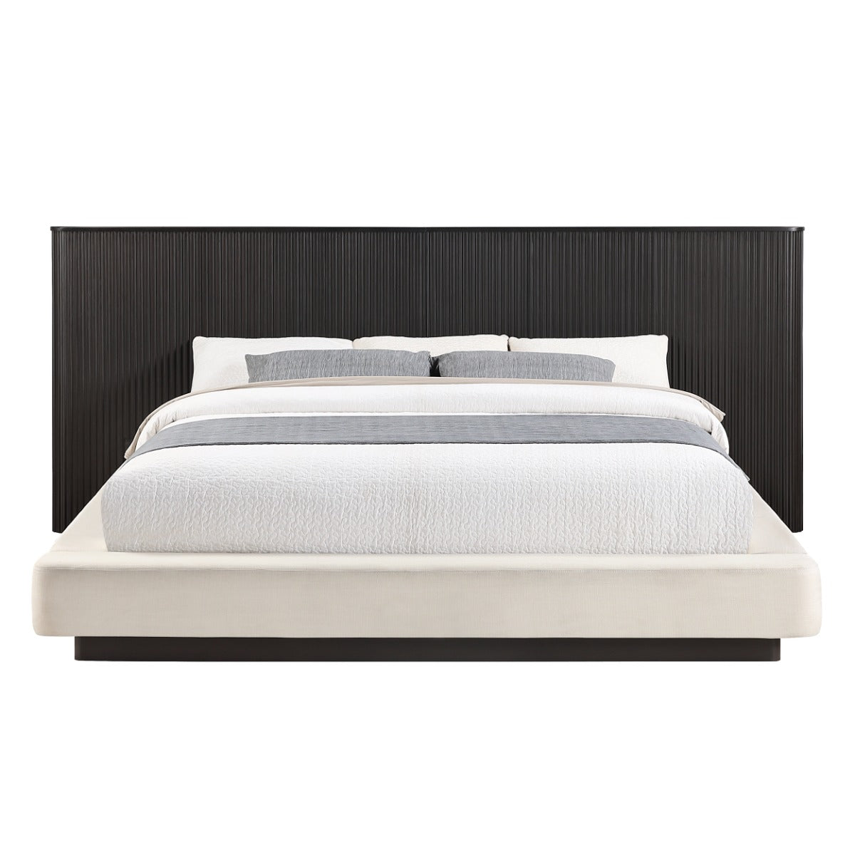 Clayten Queen Bed