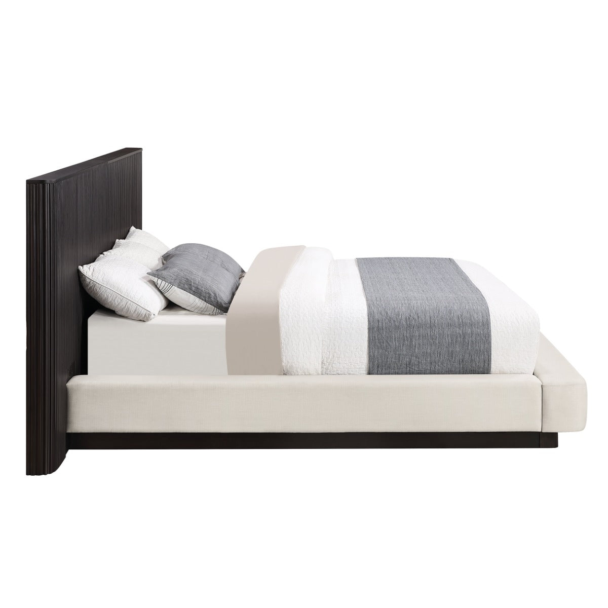 Clayten Queen Bed