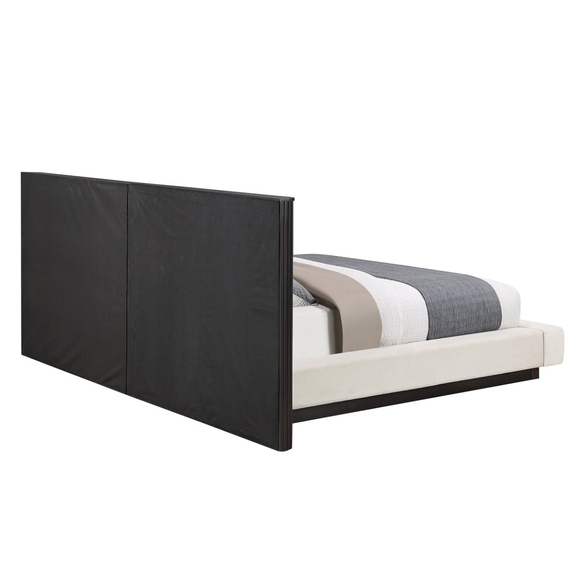 Clayten Queen Bed