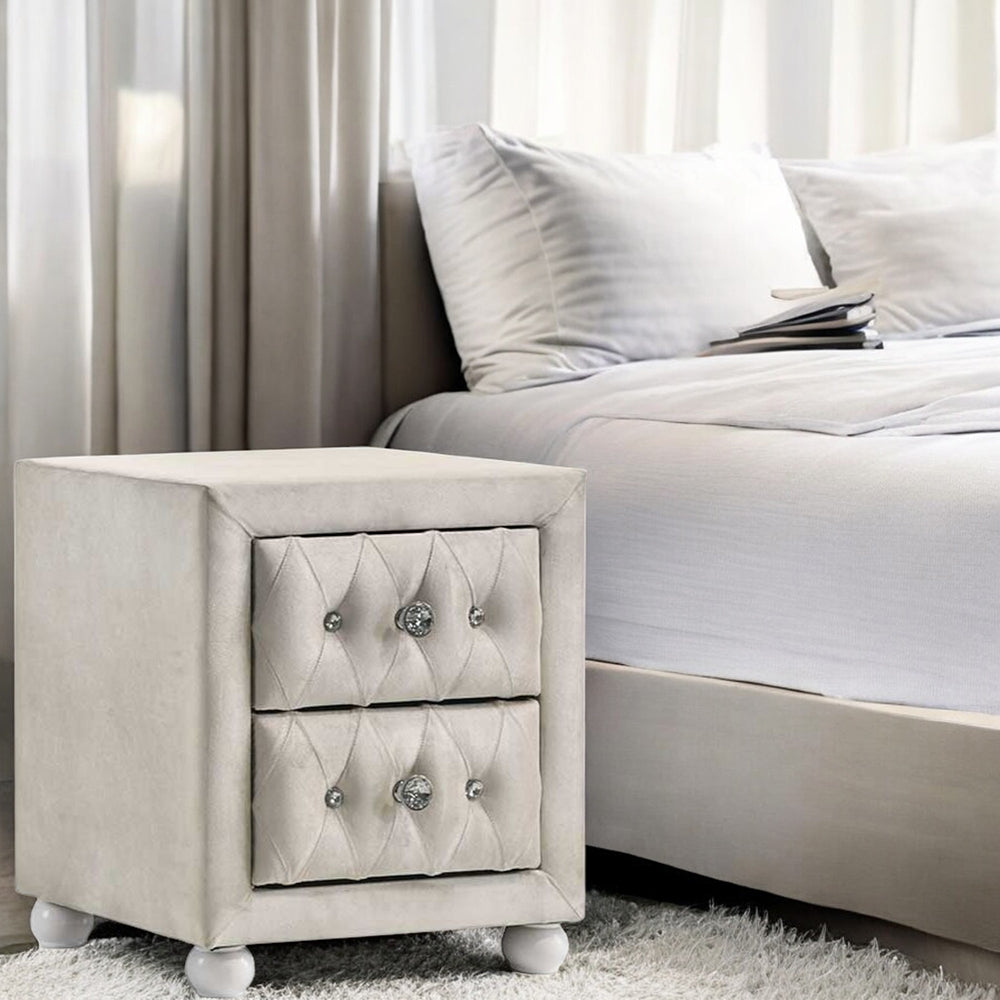 Reggie Nightstand