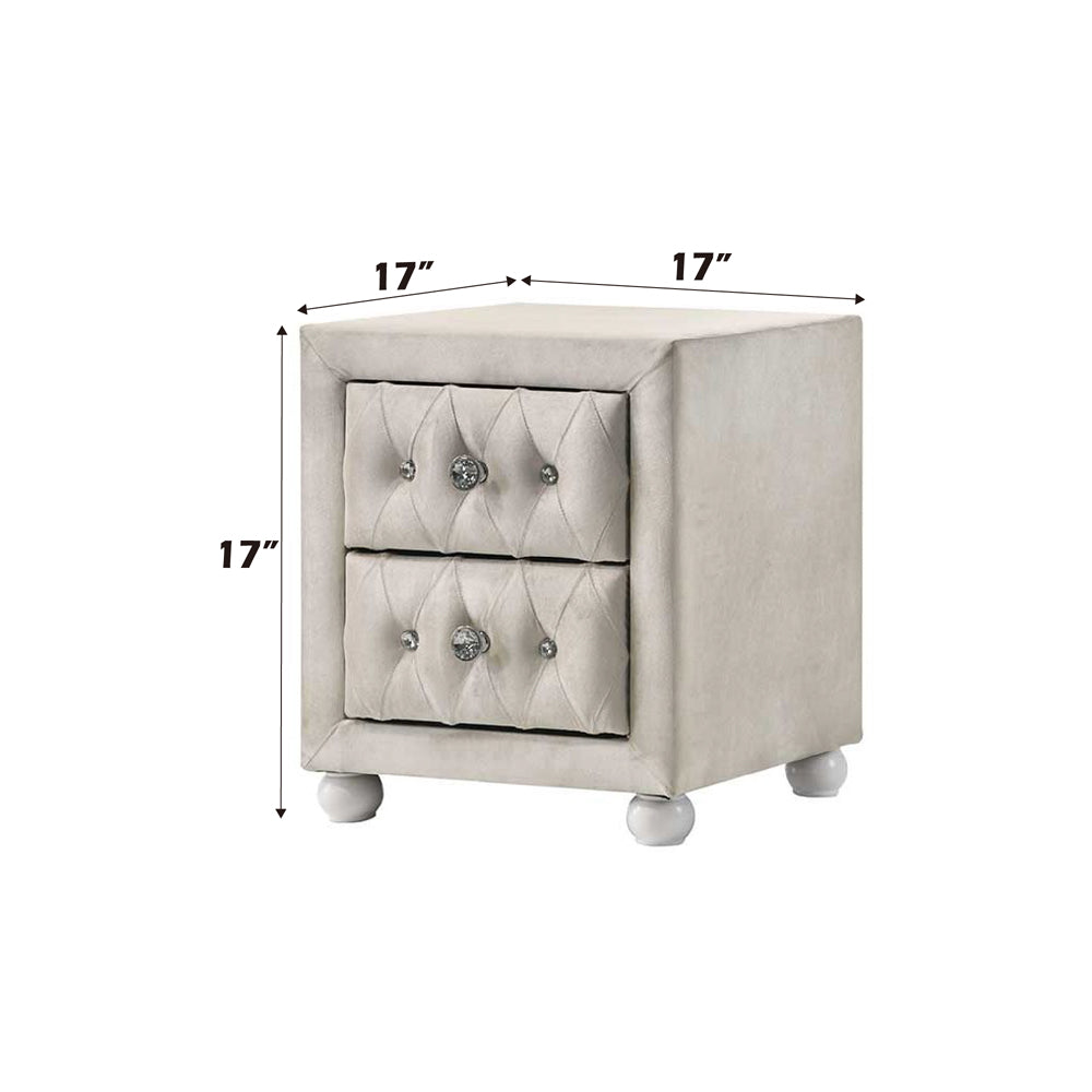 Reggie Nightstand