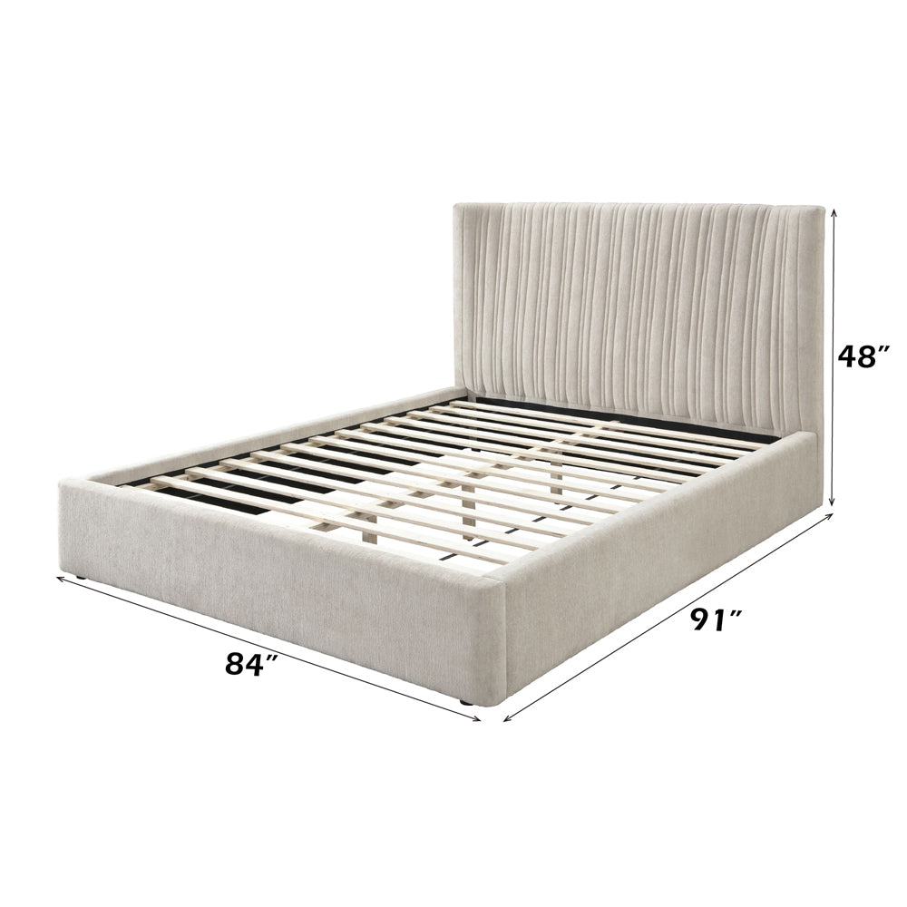 Loren Eastern King Bed