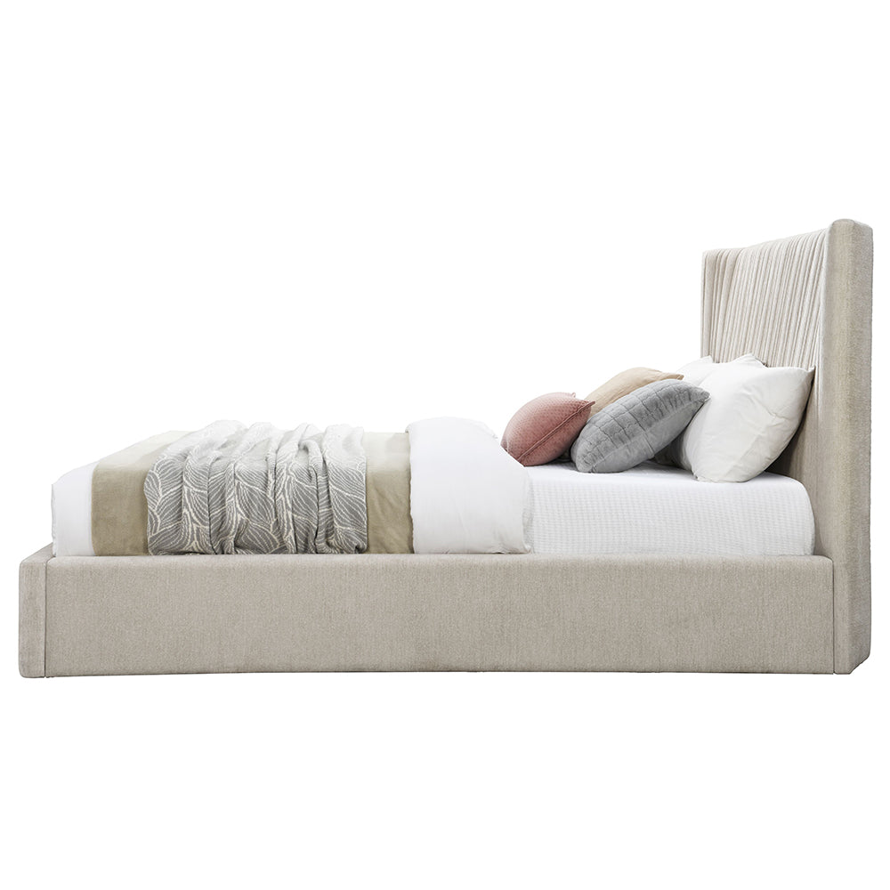 Loren Queen Bed