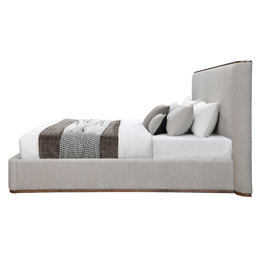 Orane Eastern King Bed