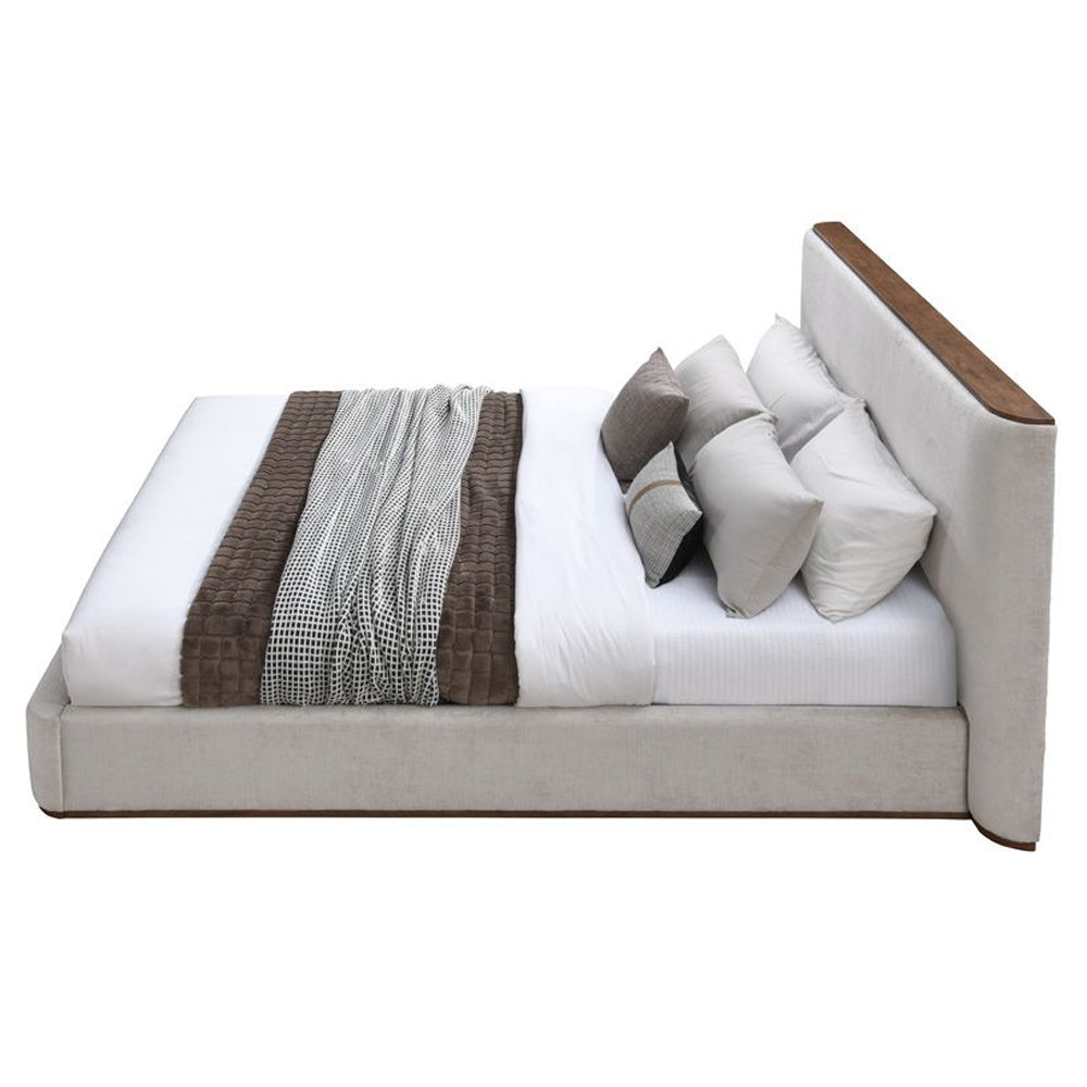 Orane Eastern King Bed