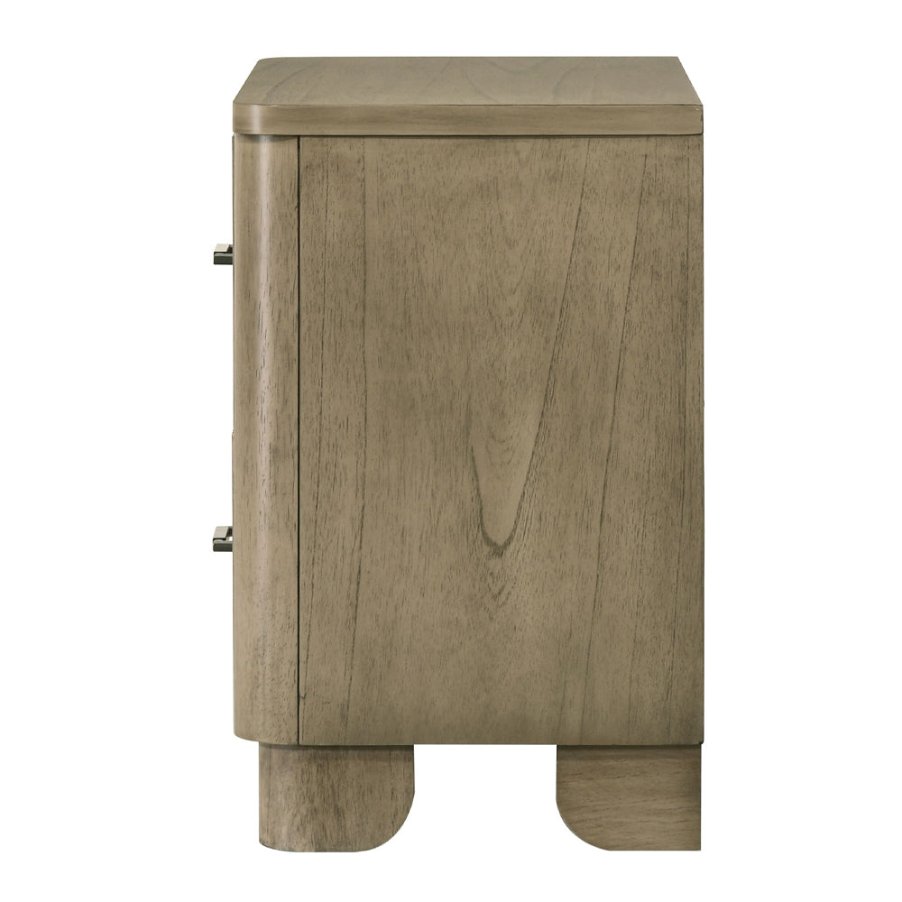 Lakkari Nightstand