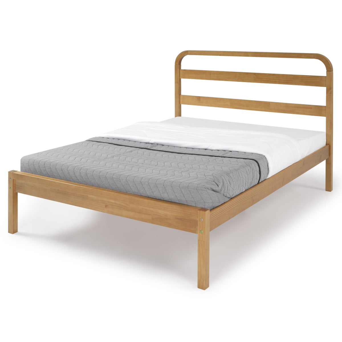 Shamia Full Bed