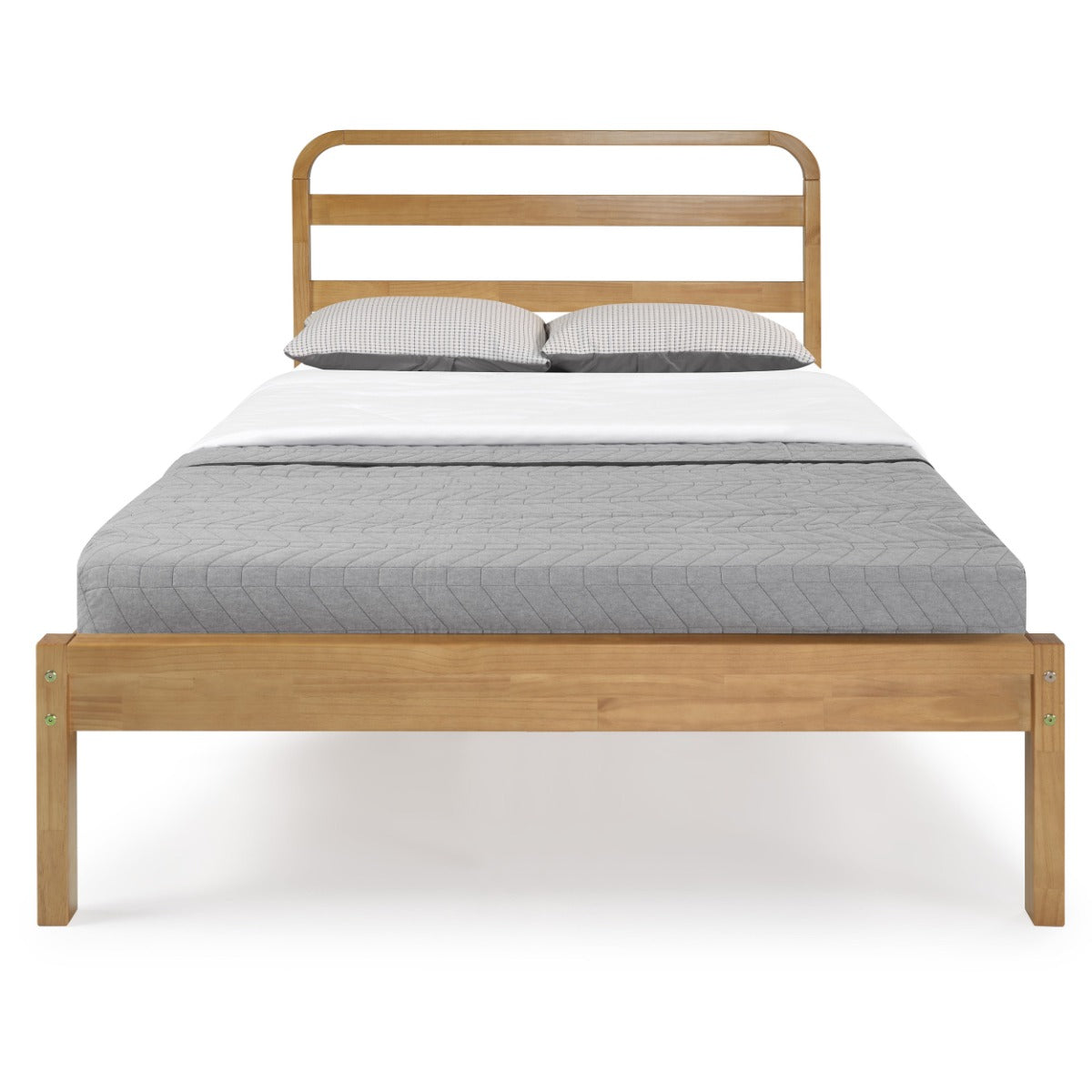 Shamia Full Bed