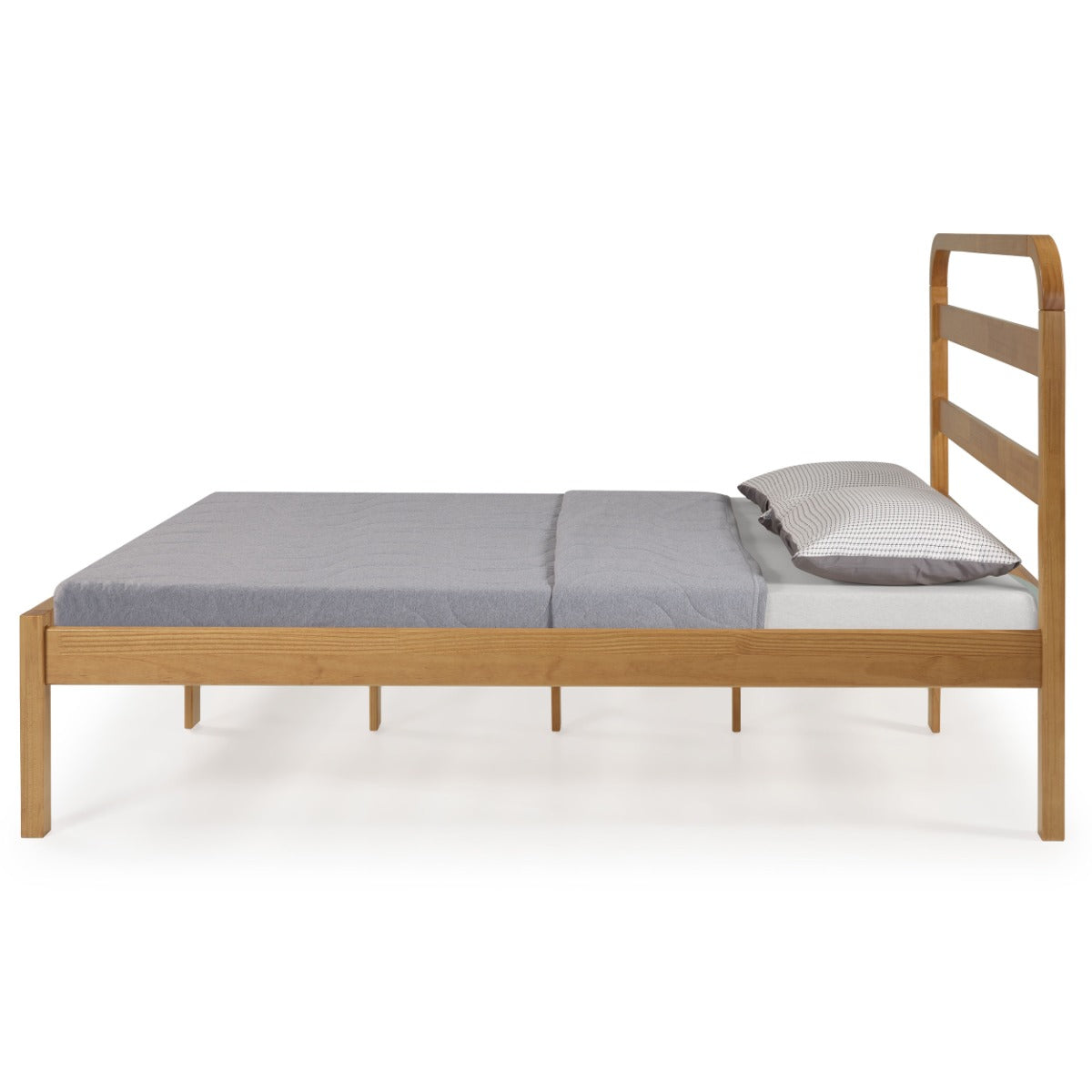 Shamia Full Bed