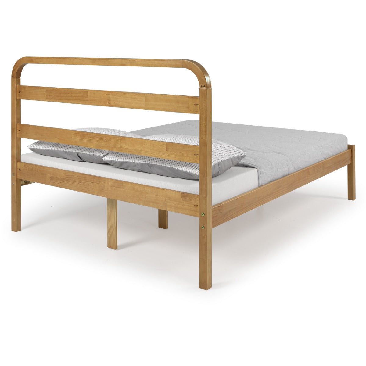Shamia Full Bed