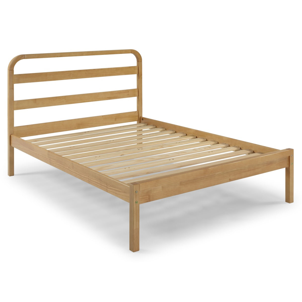 Shamia Full Bed