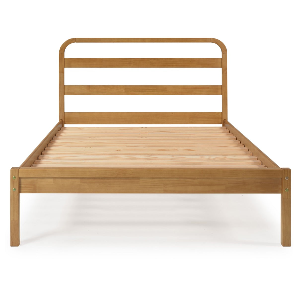 Shamia Full Bed