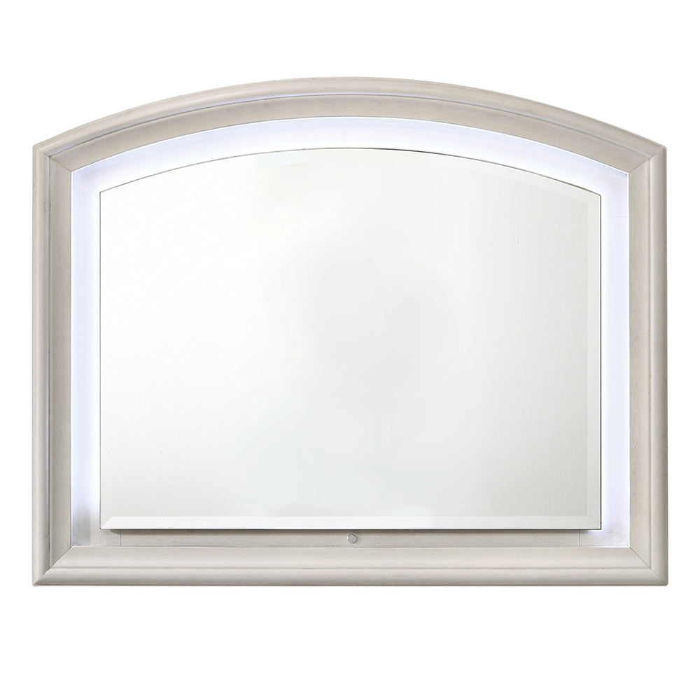 Ramondi Mirror w/LED