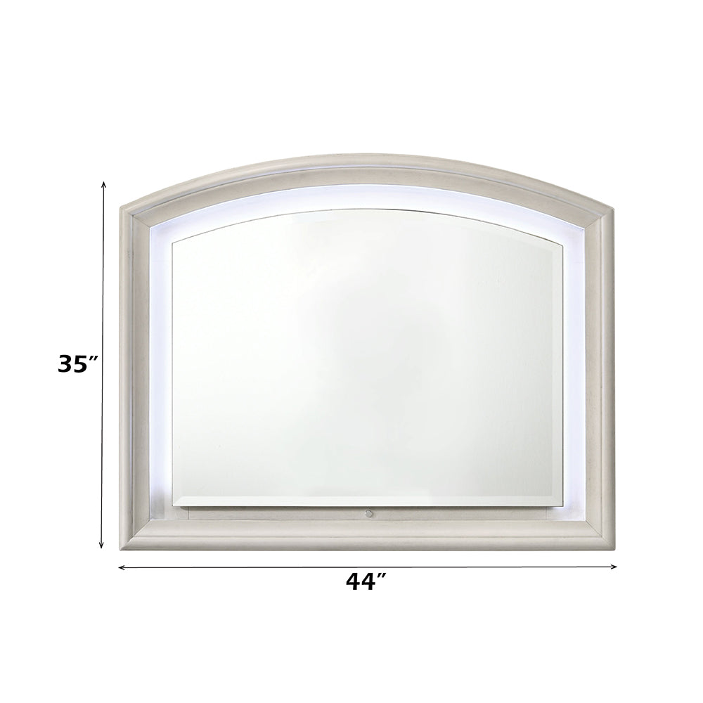 Ramondi Mirror w/LED