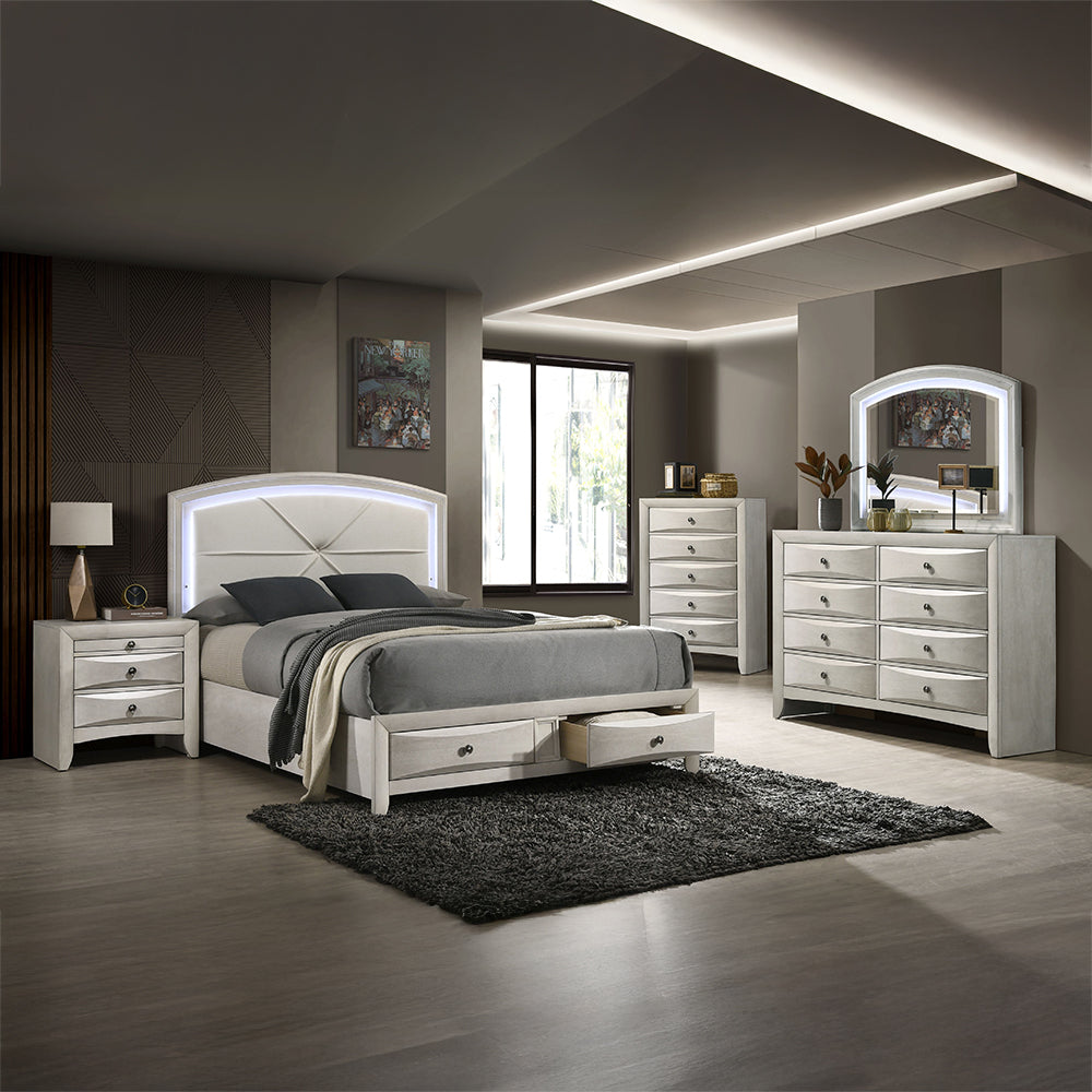 Ramondi Dresser
