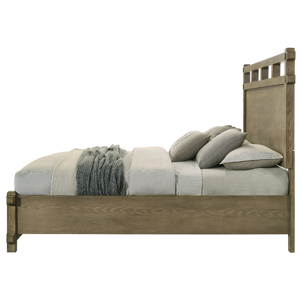 Colton Queen Bed