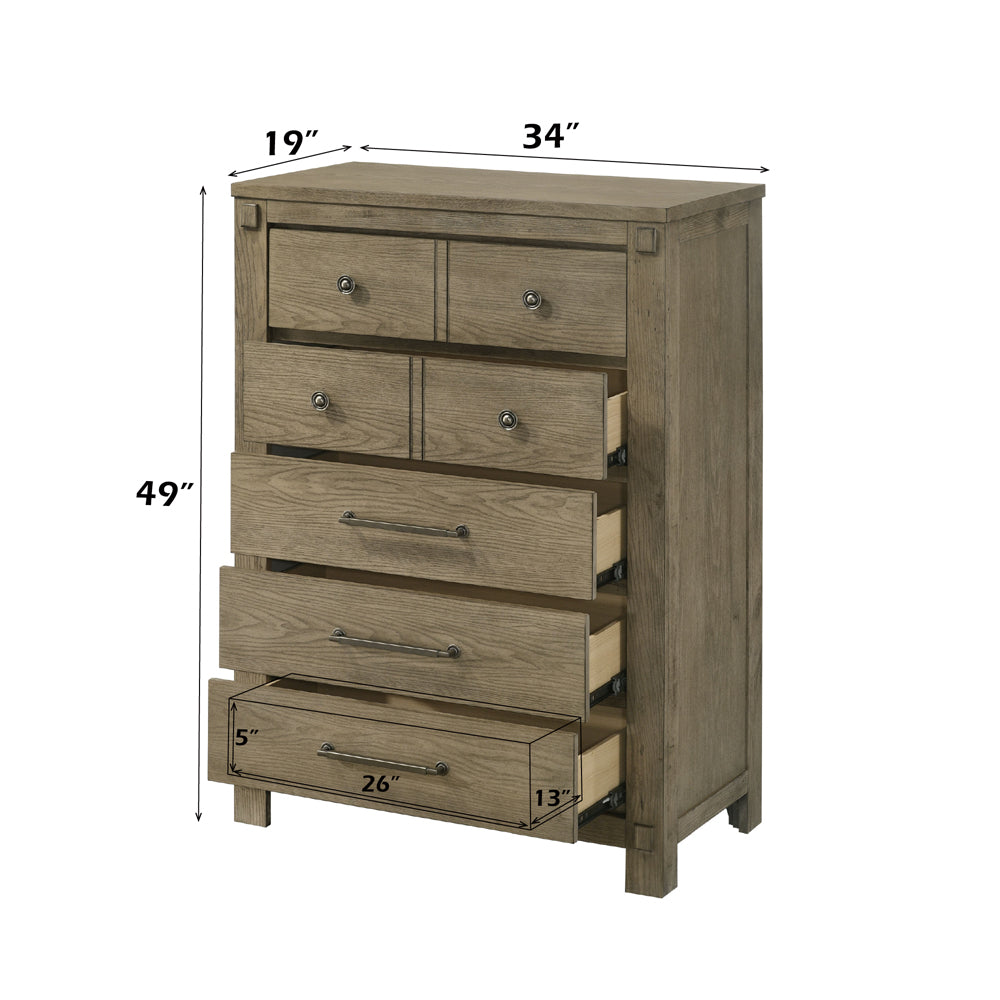 Colton Chest