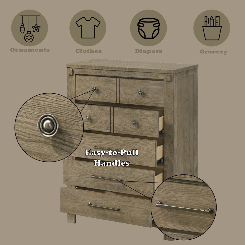 Colton Chest