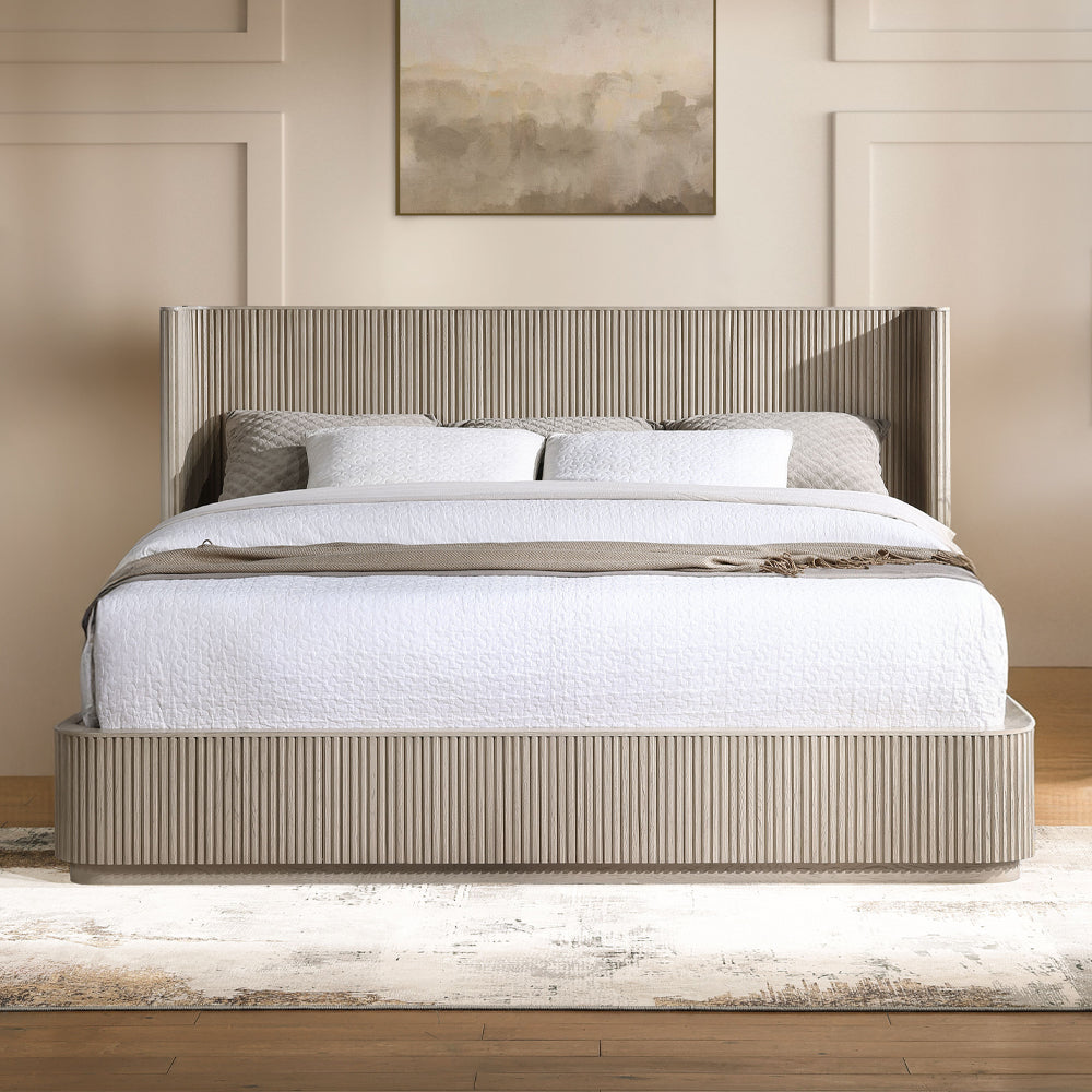 Leanna EK Bed