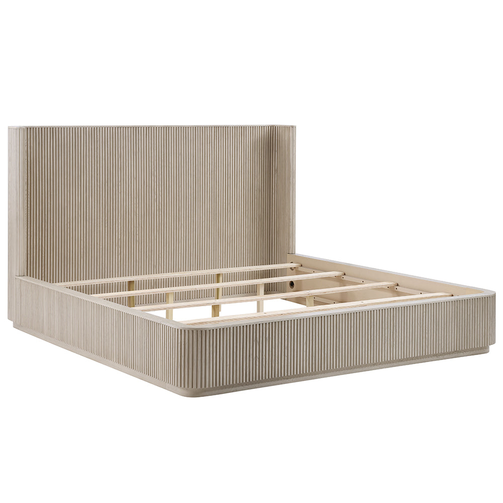 Leanna EK Bed