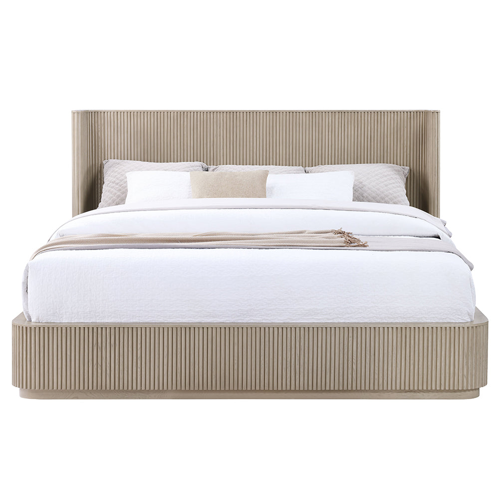 Leanna EK Bed