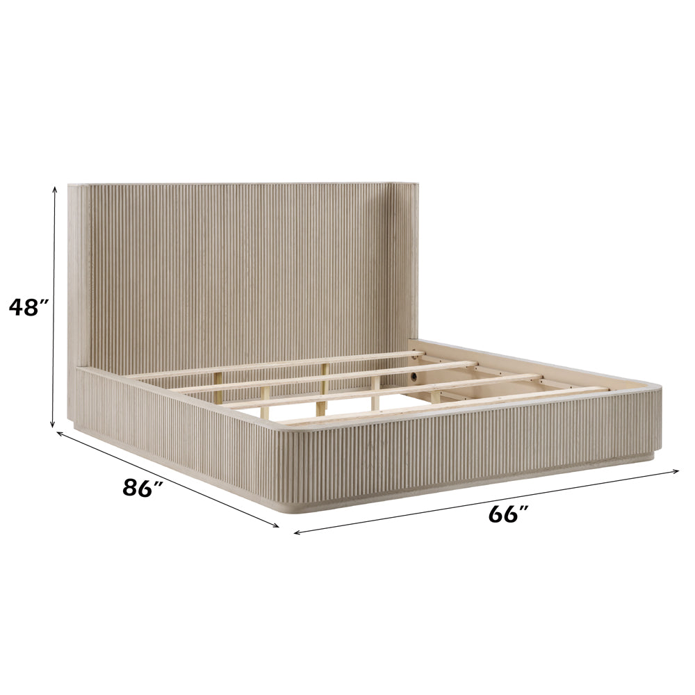 Leanna Queen Bed