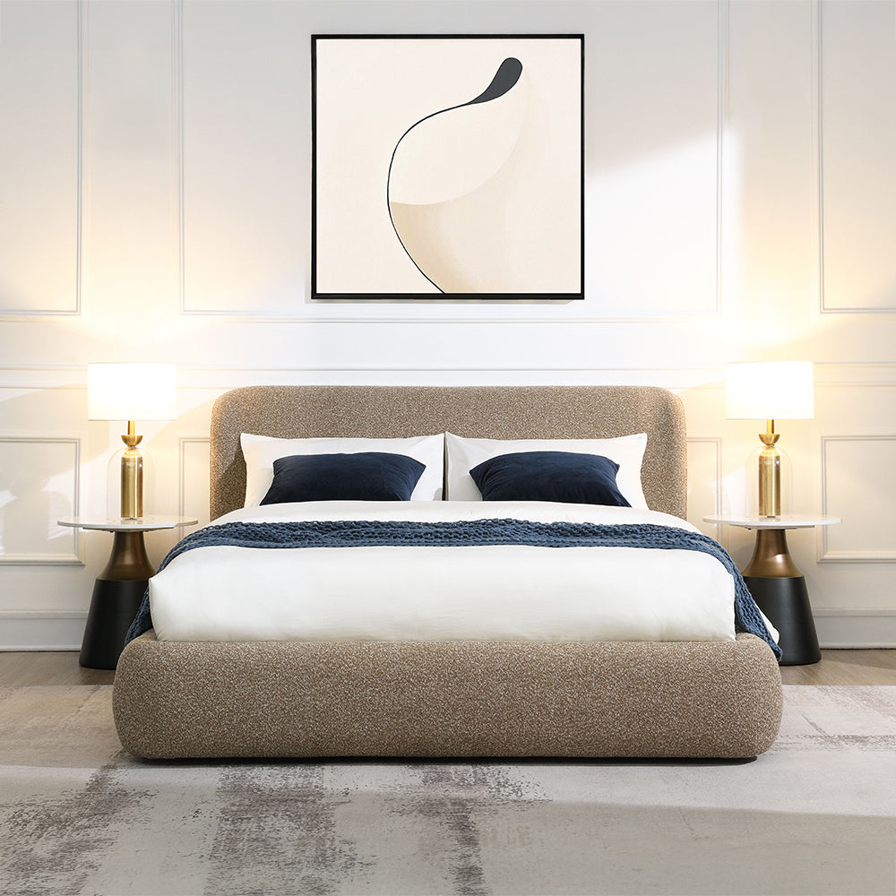Erica Queen Bed