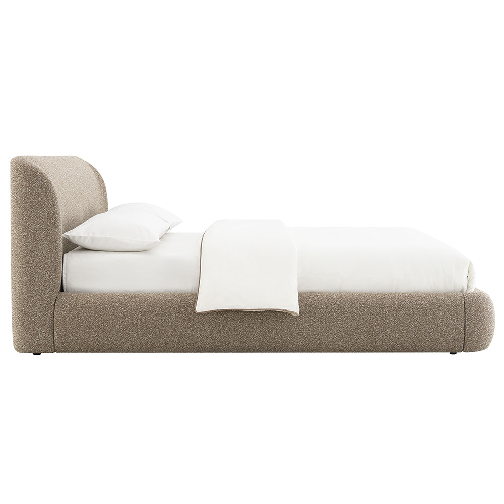 Erica Queen Bed